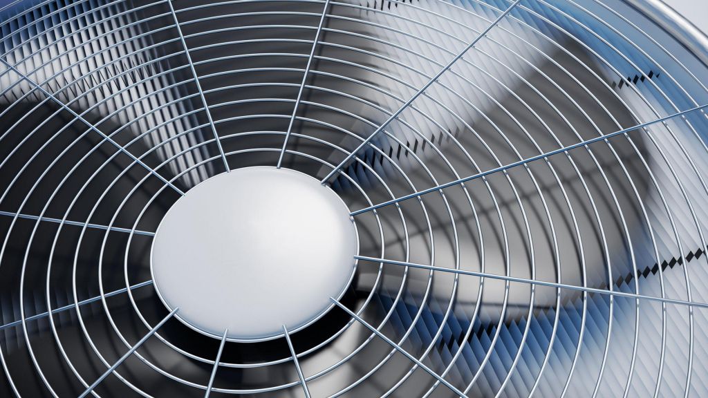 Commercial Air Conditioning & HVAC Systems - AC Building Services